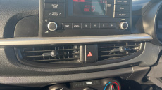 Kia Picanto 1.0 1 5dr Petrol Hatchback